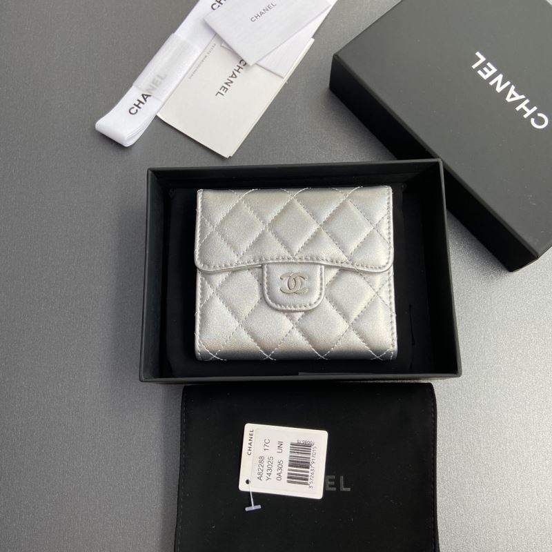 Chanel Wallet Purse